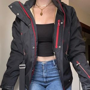 Killy winter jacket